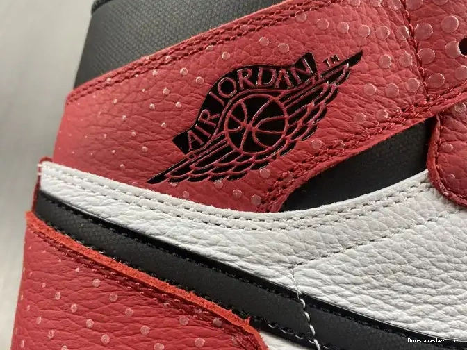 Bmlin shoes Air OG Jordan 555088-602 High Retro 1 Story Origin 0603